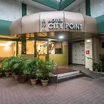 Hotel City Point Dadar