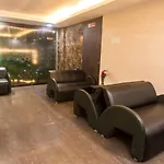 Hotel City Point Dadar
