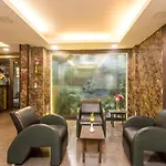 Hotel City Point Dadar