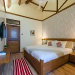 Traveller's - Inn Mumbai