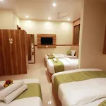 Hotel Al Madina Palace 2*