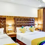 Treebo Trip Seven Olives Andheri