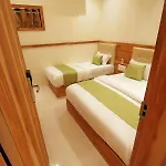 Al Madina Palace 2* Mumbai