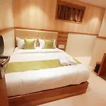 Hotel Al Madina Palace Mumbai