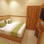 Al Madina Palace Hotel Mumbai