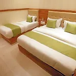 Al Madina Palace Hotel Mumbai