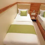 Hotel Al Madina Palace 2*