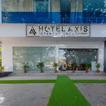 Axis International Hotel