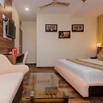 Hotel Axis International Mumbai