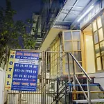 Dadar Near Station 2* Mumbai