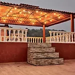 Villa 406, Dr Wade With Private Pool And Gazebo In Royal Palms Mumbai