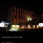 Hotel Ganesh Palace Mumbai