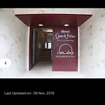 Hotel Ganesh Palace Mumbai
