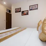 Axis International Hotel