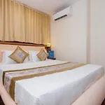 Hotel Axis International 3*