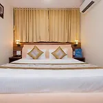 Axis International Hotel