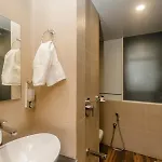 Axis International 3* Mumbai