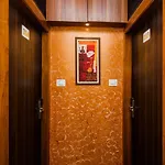 Axis International Mumbai
