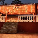 Villa 406, Dr Wade With Private Pool And Gazebo In Royal Palms Mumbai