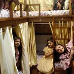 Ample Dormitory