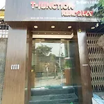 T-Junction Bkc Residency