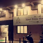 Hotel Prime Residency