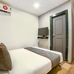 Fabexpress Highway Residency Hotel 3*