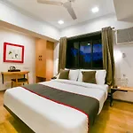 Hotel Fabexpress Highway Residency