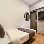 Fabexpress Highway Residency 3*