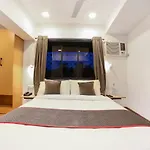 Fabexpress Highway Residency 3*