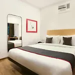 Hotel Fabexpress Highway Residency