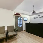 Hotel Fabexpress Highway Residency