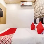Hotel The Qubic 2*