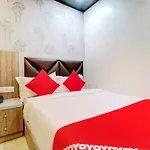 The Qubic Mumbai