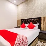 Hotel The Qubic 2*