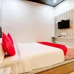 Hotel The Qubic Mumbai