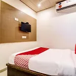 Hotel The Qubic