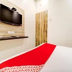 Hotel The Qubic Mumbai