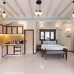 Higuests Vacation Home - Colaba