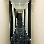 Crystal Luxury Inn- Bandra Hotel Mumbai