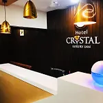 Crystal Luxury Inn- Bandra 3* Mumbai