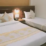 Crystal Luxury Inn- Bandra