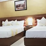 Crystal Luxury Inn- Bandra Mumbai
