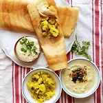 Crystal Luxury Inn- Bandra 3*