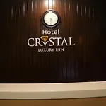 Crystal Luxury Inn- Bandra 3* Mumbai