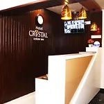 Crystal Luxury Inn- Bandra Hotel Mumbai