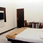 Hotel Central Park