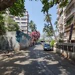 Bohemian 1Bhk Bandra W By The Bombay Home Company