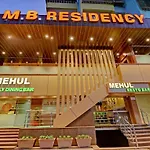 Treebo Trend Mb Residency