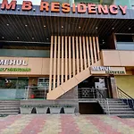 Treebo Trend Mb Residency